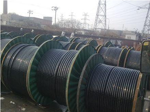 沈阳古河电缆铝北京高压北京电缆业务正式启动